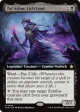 Zul Ashur, Lich Lord (Extended Art) [Foundations] Cheap