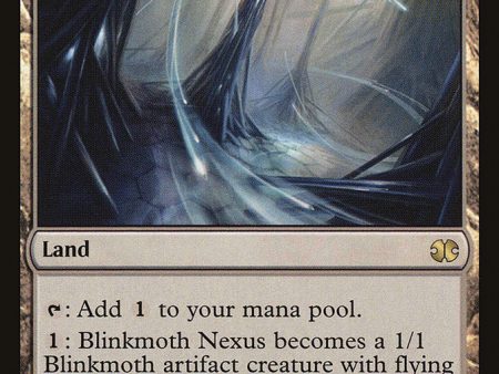 Blinkmoth Nexus [Modern Masters 2015] on Sale