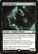 Asylum Visitor [Shadows over Innistrad Prerelease Promos] Fashion