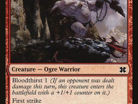 Blood Ogre [Modern Masters 2015] For Sale