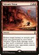 Volcanic Vision [Dragons of Tarkir Prerelease Promos] Sale