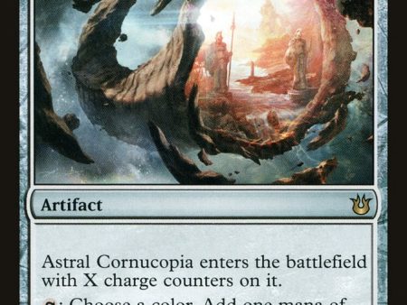 Astral Cornucopia [Born of the Gods] Sale