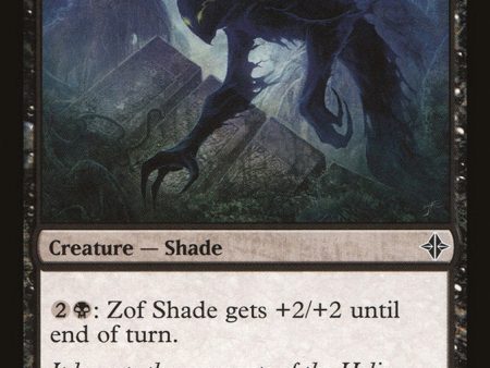 Zof Shade [Rise of the Eldrazi] Discount