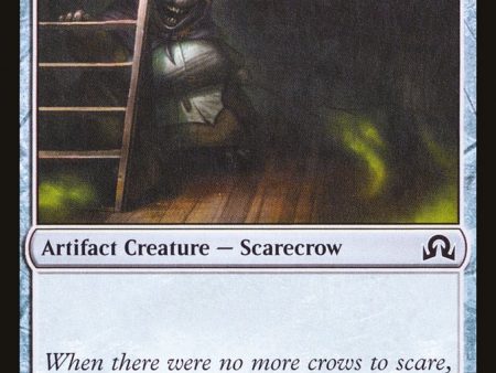 Wicker Witch [Shadows over Innistrad] on Sale