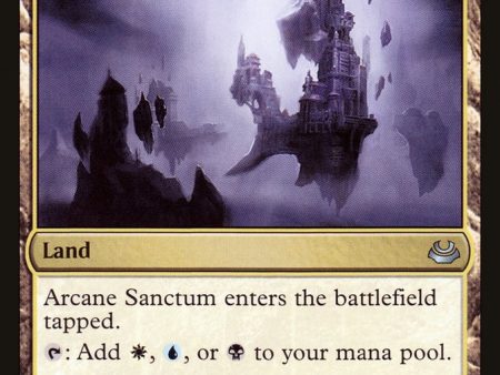 Arcane Sanctum [Modern Masters 2017] on Sale