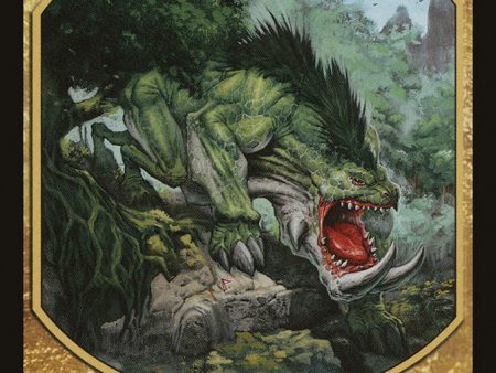 Beast Token [Shards of Alara Tokens] Sale