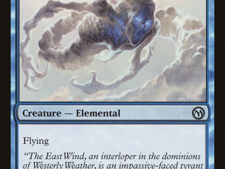 Air Elemental [Duels of the Planeswalkers] Online