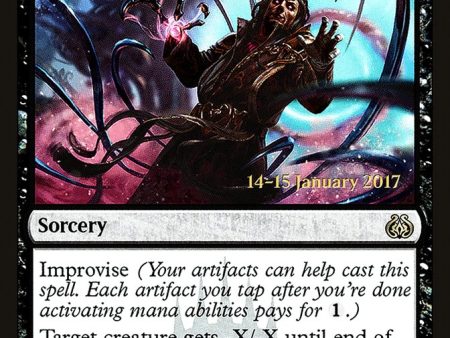 Battle at the Bridge [Aether Revolt Prerelease Promos] Cheap