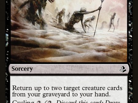 Wander in Death [Amonkhet] Hot on Sale