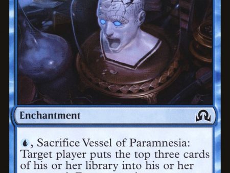 Vessel of Paramnesia [Shadows over Innistrad] on Sale