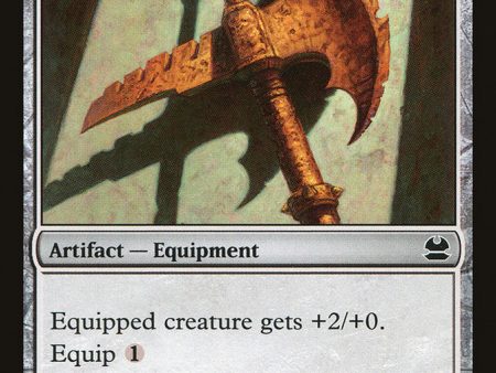 Bonesplitter [Modern Masters] Sale