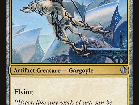 Tower Gargoyle [Commander 2013] Hot on Sale