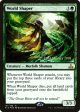 World Shaper [Rivals of Ixalan Prerelease Promos] Fashion