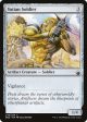 Yotian Soldier [Battlebond] on Sale