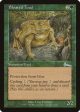 Bloated Toad [Urza s Legacy] on Sale