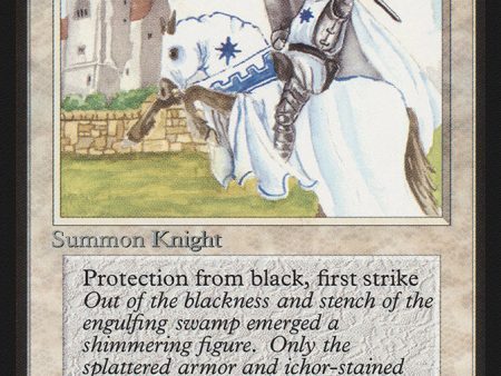 White Knight [Beta Edition] Online