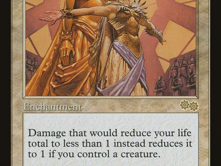 Worship [Urza s Saga] For Cheap