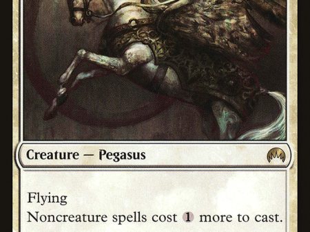 Vryn Wingmare [Magic Origins] Supply