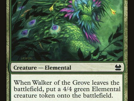 Walker of the Grove [Modern Masters] Sale