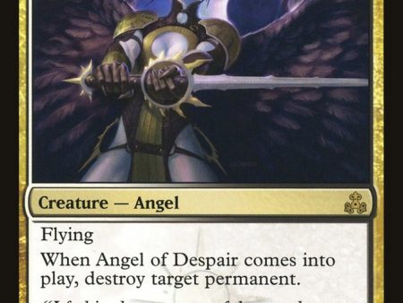 Angel of Despair [Guildpact] For Cheap