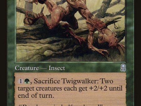 Twigwalker [Odyssey] For Discount