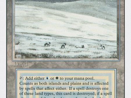 Tundra [Revised Edition] Discount