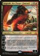 Angrath, the Flame-Chained [Rivals of Ixalan] Online Sale