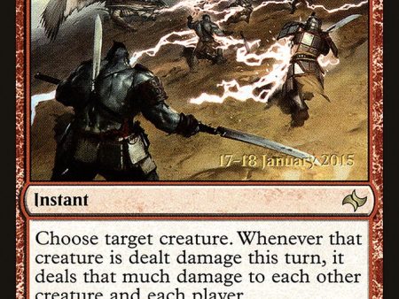 Arcbond [Fate Reforged Prerelease Promos] Online now