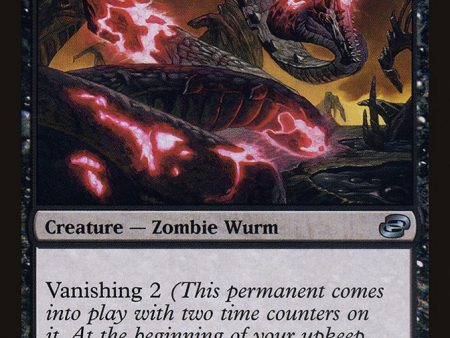 Waning Wurm [Planar Chaos] Sale