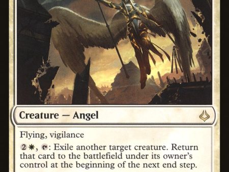 Angel of Condemnation [Hour of Devastation] For Cheap