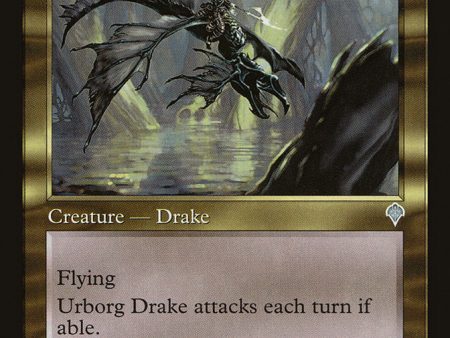 Urborg Drake [Invasion] Online