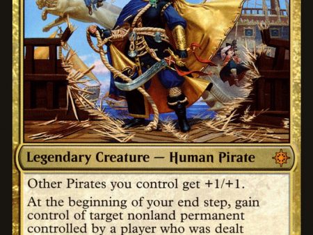 Admiral Beckett Brass [Ixalan] Online