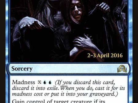 Welcome to the Fold [Shadows over Innistrad Prerelease Promos] Sale