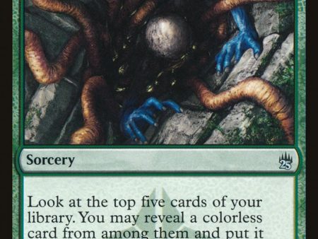 Ancient Stirrings [Masters 25] For Discount