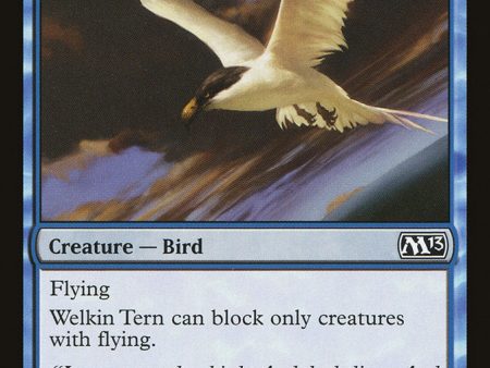 Welkin Tern [Magic 2013] Cheap