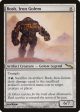 Bosh, Iron Golem [Mirrodin] Sale