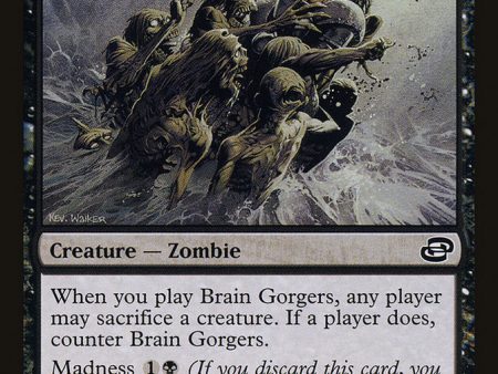 Brain Gorgers [Planar Chaos] Online Sale