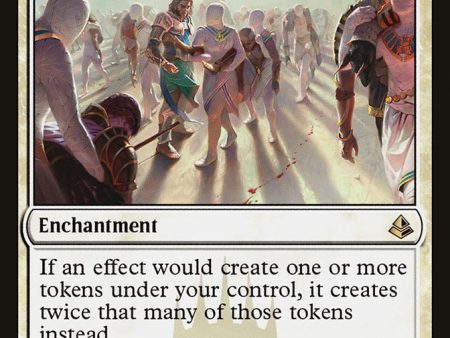 Anointed Procession [Amonkhet] For Cheap