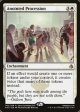 Anointed Procession [Amonkhet] For Cheap