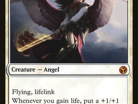 Archangel of Thune [Iconic Masters] Online