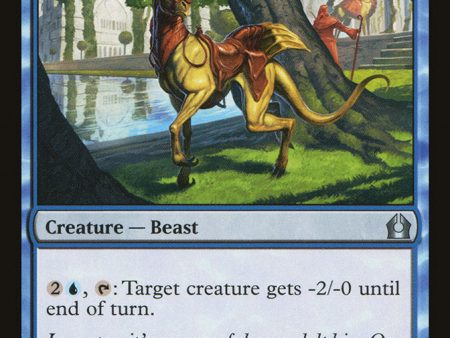 Aquus Steed [Return to Ravnica] Cheap