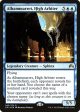 Alhammarret, High Arbiter [Magic Origins Prerelease Promos] Cheap