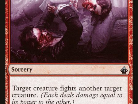 Blood Feud [Battlebond] For Cheap