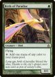 Birds of Paradise [Ravnica: City of Guilds] Sale