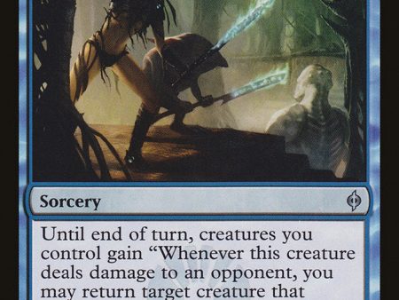 Arm with Aether [New Phyrexia] Discount