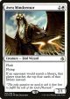 Aven Mindcensor [Amonkhet Prerelease Promos] Sale