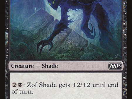 Zof Shade [Magic 2015] Online Sale