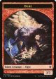 Beast    Ogre Double-Sided Token [Commander 2016 Tokens] Hot on Sale