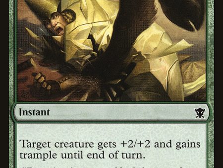 Tread Upon [Dragons of Tarkir] Cheap