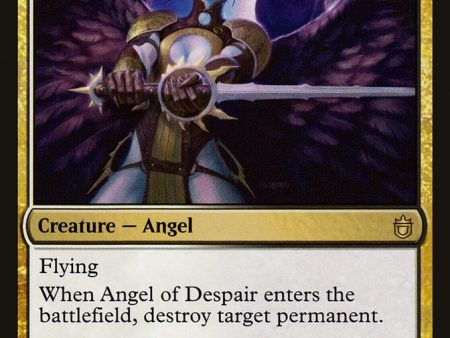 Angel of Despair [Commander Anthology] For Discount